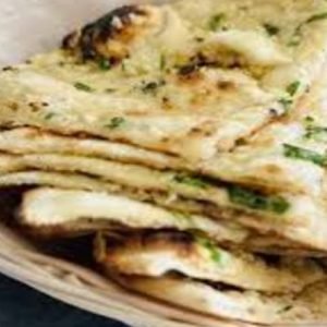 BUTTER NAAN